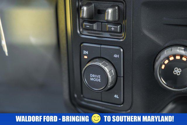2025 Ford F-250 XLT