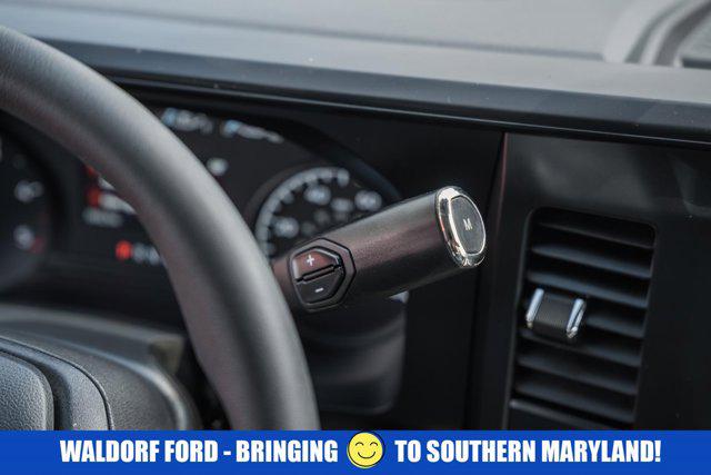 2025 Ford F-250 XLT