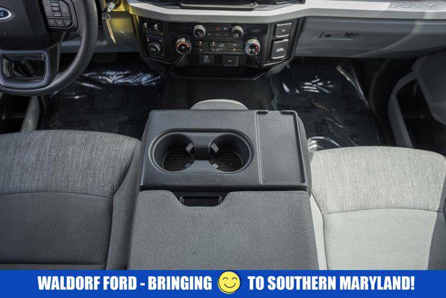 2025 Ford F-250 XLT