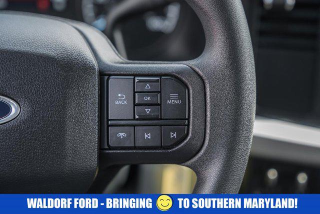 2025 Ford F-250 XLT