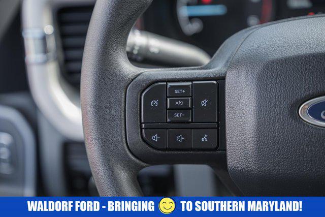 2025 Ford F-250 XLT