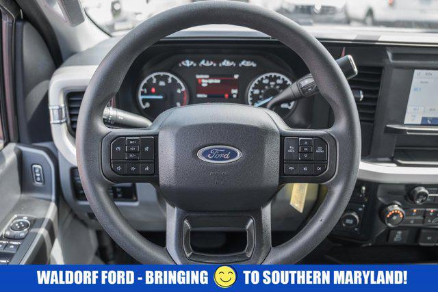 2025 Ford F-250 XLT