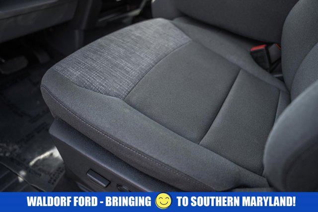 2025 Ford F-250 XLT
