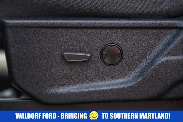 2025 Ford F-250 XLT