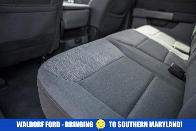 2025 Ford F-250 XLT