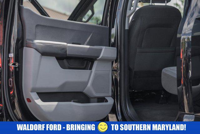 2025 Ford F-250 XLT