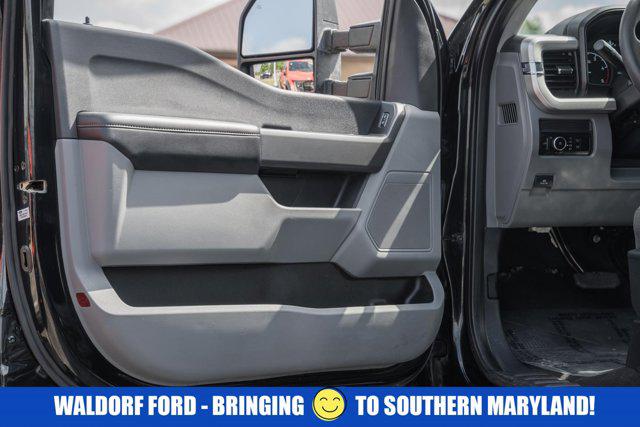 2025 Ford F-250 XLT
