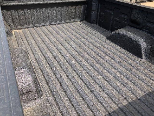 2026 Chevrolet Silverado 1500 4WD Regular Cab Long Bed WT