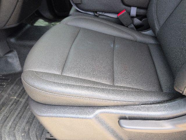 2026 Chevrolet Silverado 1500 4WD Regular Cab Long Bed WT