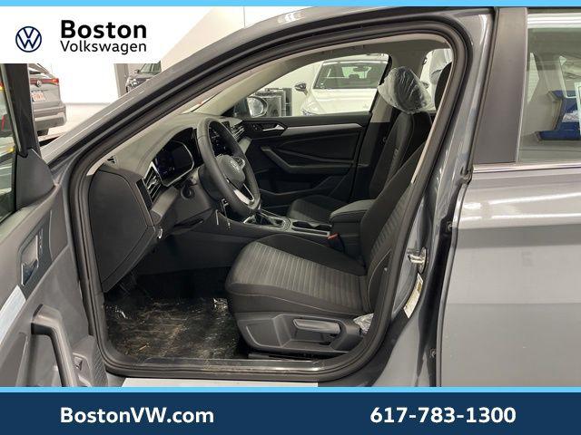 2026 Volkswagen Jetta S