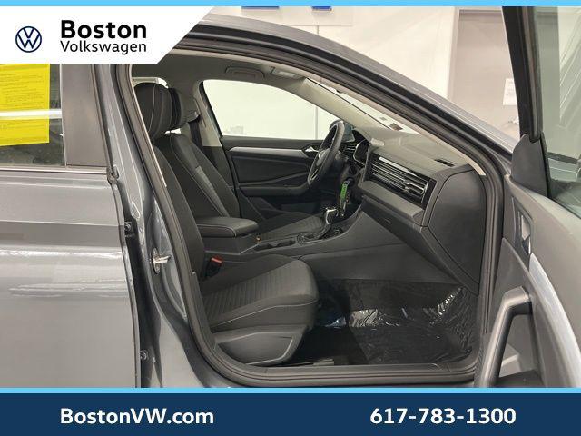 2026 Volkswagen Jetta S