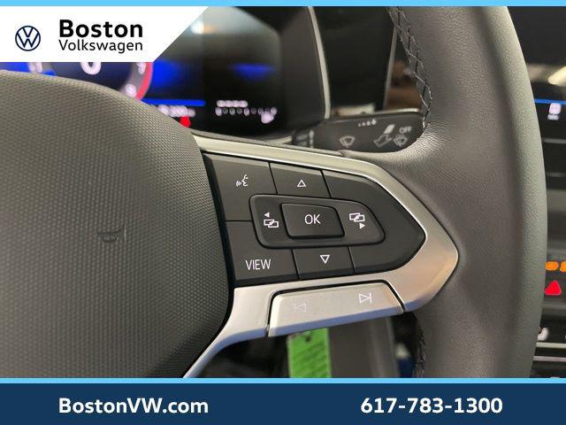 2026 Volkswagen Jetta S