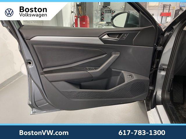 2026 Volkswagen Jetta S