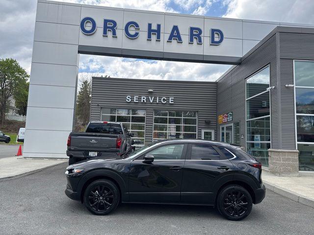2024 Mazda CX-30 2.5 S Select Sport