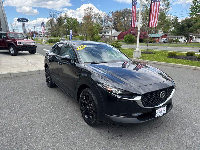 2024 Mazda CX-30 2.5 S Select Sport