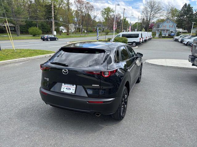 2024 Mazda CX-30 2.5 S Select Sport