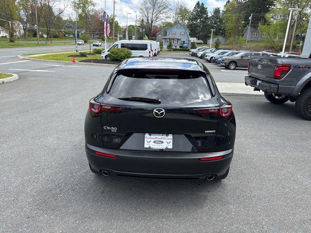 2024 Mazda CX-30 2.5 S Select Sport