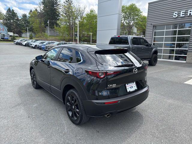 2024 Mazda CX-30 2.5 S Select Sport