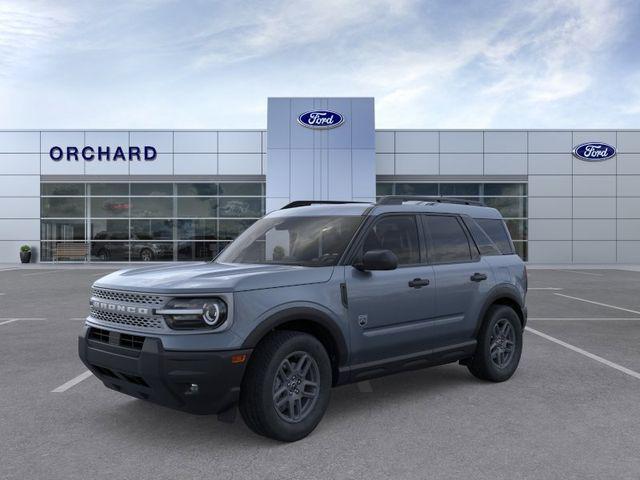 2025 Ford Bronco Sport Big Bend for sale in East Greenbush, NY