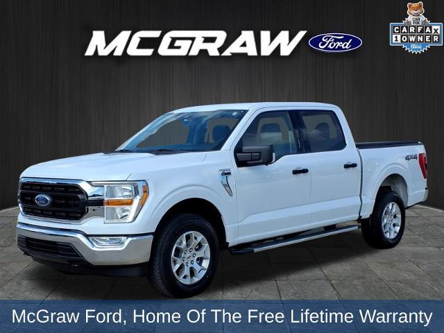 2022 Ford F-150 XLT for sale in Aransas Pass, TX