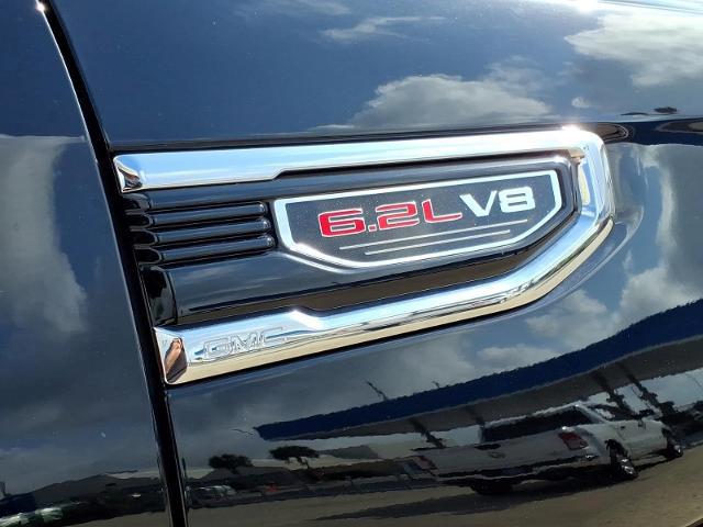 2025 GMC Sierra 1500 4WD Crew Cab Short Box Denali