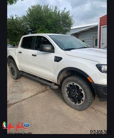 2021 Ford Ranger XL for sale in Georgetown, TX