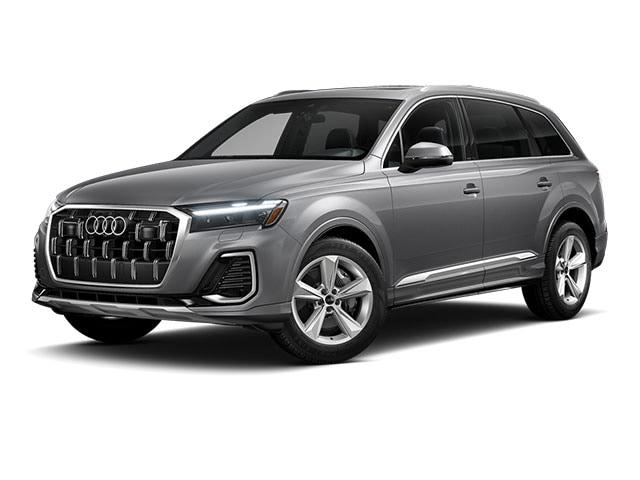 2025 Audi Q7 Premium 55 TFSI quattro Tiptronic for sale in Norwood, MA