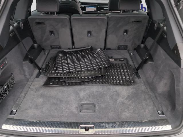 2025 Audi Q7 Premium 55 TFSI quattro Tiptronic