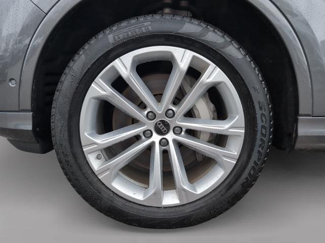 2025 Audi Q7 Premium 55 TFSI quattro Tiptronic