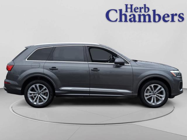 2025 Audi Q7 Premium 55 TFSI quattro Tiptronic