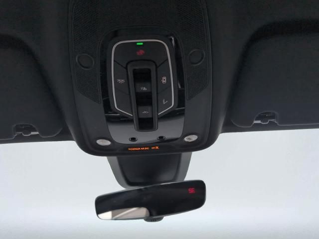 2025 Audi Q7 Premium 55 TFSI quattro Tiptronic
