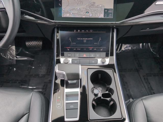 2025 Audi Q7 Premium 55 TFSI quattro Tiptronic