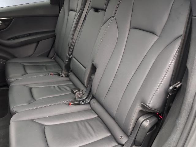 2025 Audi Q7 Premium 55 TFSI quattro Tiptronic
