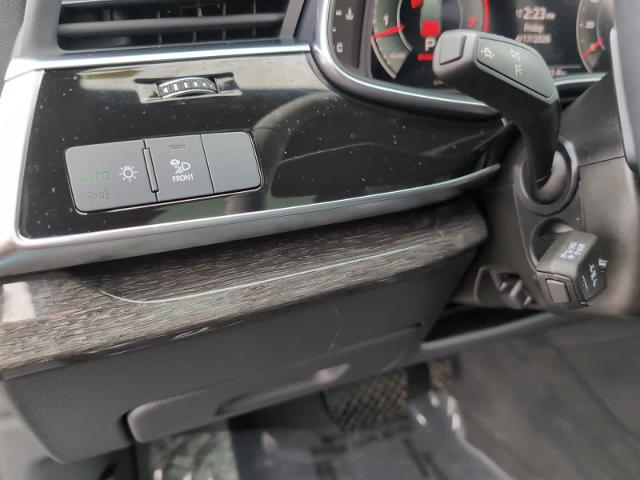 2025 Audi Q7 Premium 55 TFSI quattro Tiptronic