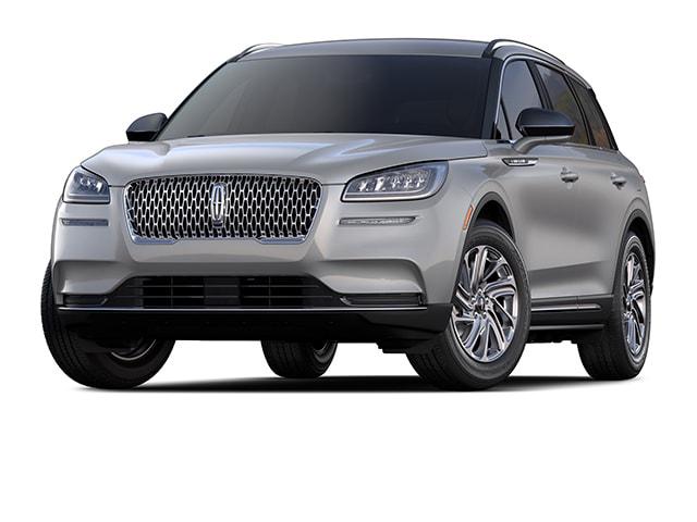 2020 Lincoln Corsair Standard for sale in Norwood, MA