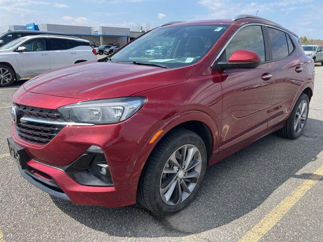 2023 Buick Encore GX Select AWD for sale in Champlain, NY