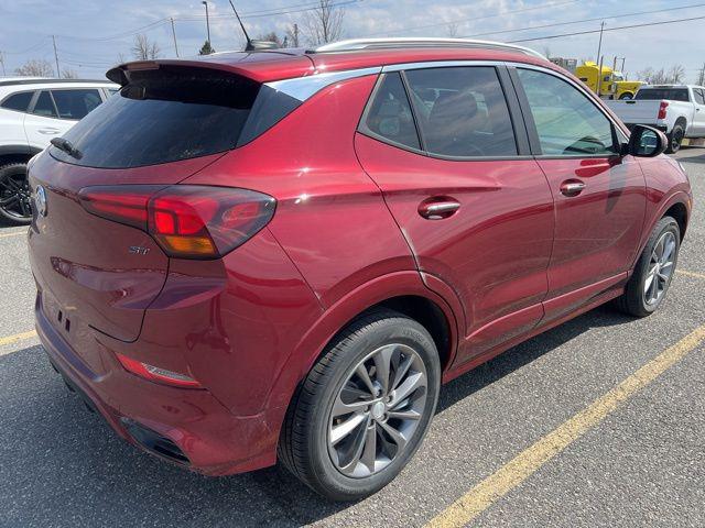 2023 Buick Encore GX Select AWD