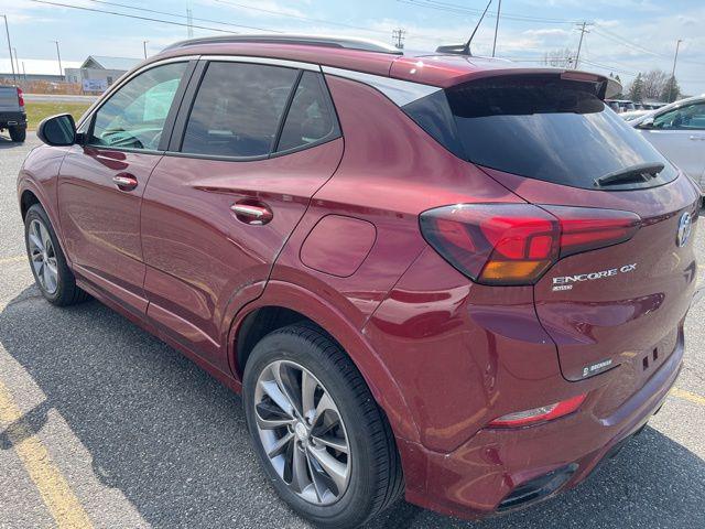 2023 Buick Encore GX Select AWD