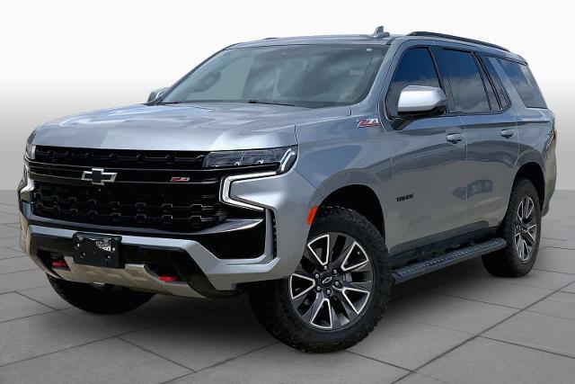 2023 Chevrolet Tahoe 4WD Z71 for sale in Shreveport, LA