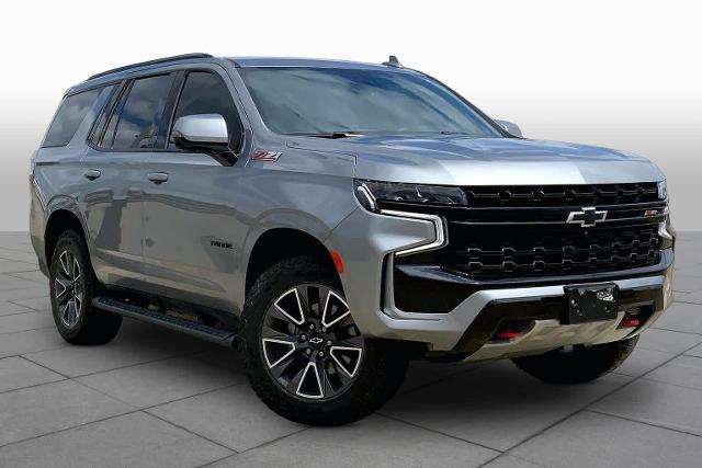 2023 Chevrolet Tahoe 4WD Z71