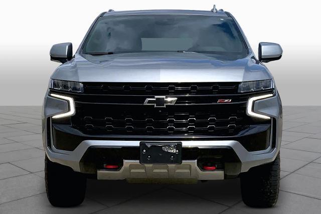 2023 Chevrolet Tahoe 4WD Z71
