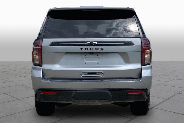2023 Chevrolet Tahoe 4WD Z71