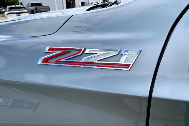 2023 Chevrolet Tahoe 4WD Z71