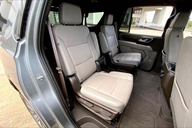 2023 Chevrolet Tahoe 4WD Z71