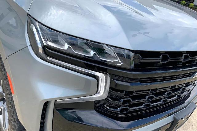 2023 Chevrolet Tahoe 4WD Z71
