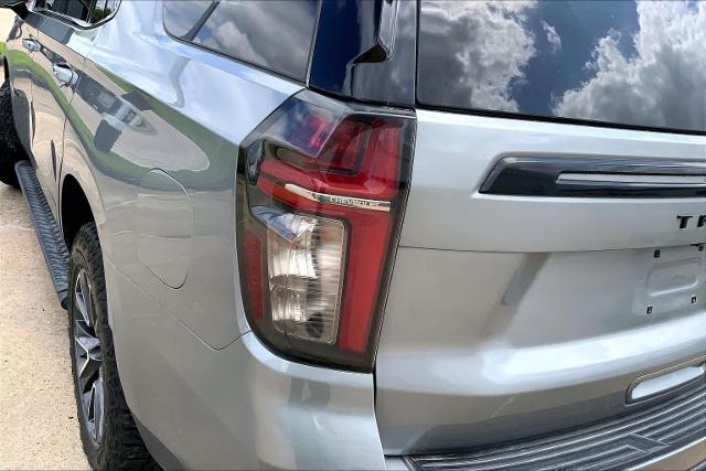 2023 Chevrolet Tahoe 4WD Z71