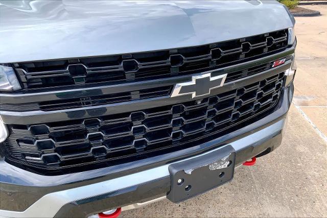 2023 Chevrolet Tahoe 4WD Z71