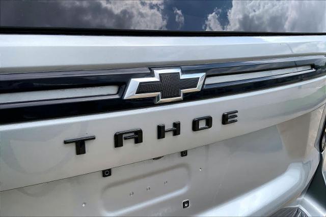 2023 Chevrolet Tahoe 4WD Z71
