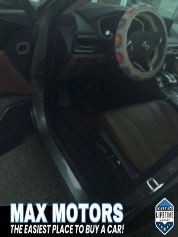 2024 Acura MDX Technology Package