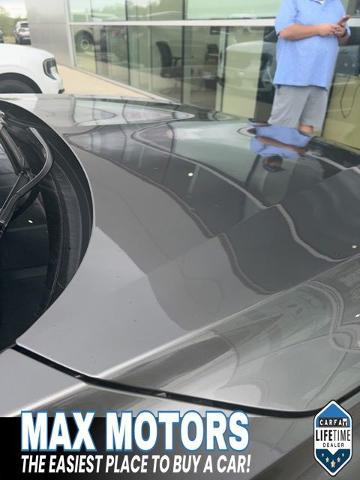 2024 Acura MDX Technology Package